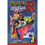 Yu-Gi-Oh! R Yu-Gi-Oh! R, Vol. 3 Synthetic Soul, Book 3, Paperback