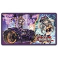 thumbnail image 1 of YuGiOh Card Supplies I:P Masquerena Playmat, 1 of 1