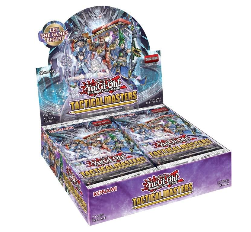 Yugioh Booster Box Cheap Yugioh Booster Box Cheap
