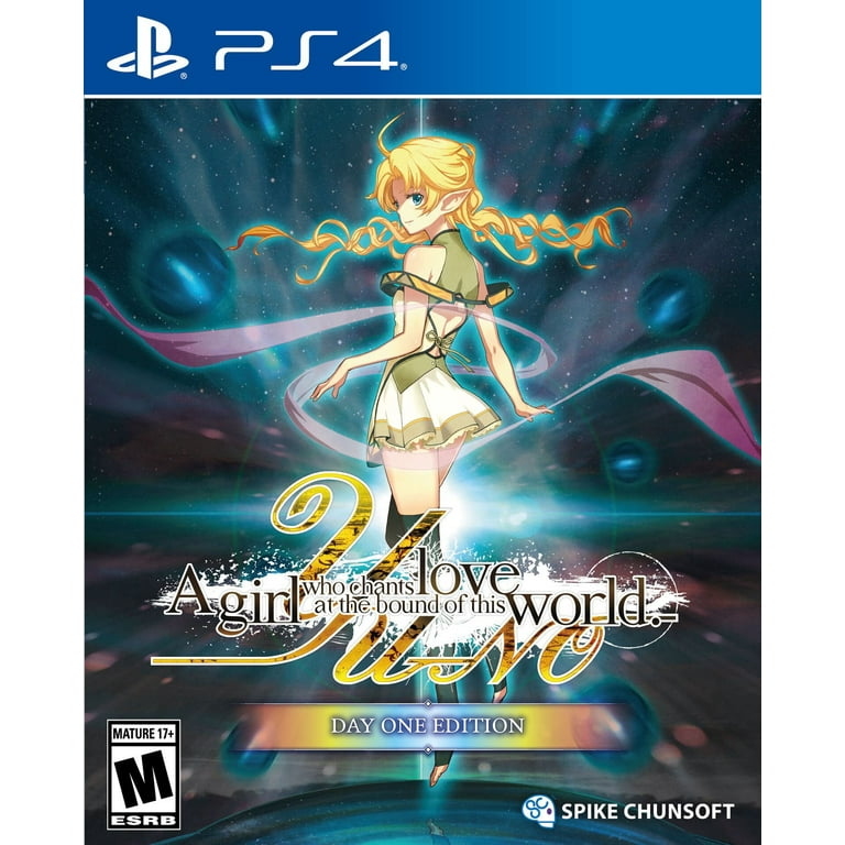 yu_♡ YU-NO: A girl who chants love at the bound of this world