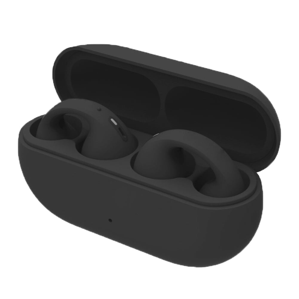 Comprar Ambie Sound Earcuffs Ear Earring Auriculares inalámbricos Bluetooth Auriculares  Auriculares TWS Auriculares deportivos con pantalla LED