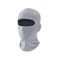 thumbnail image 1 of YUANxueke Balaclava Mask for Men Summer Sun Protection Full Face Mask Outdoor Hiking Camping Cycling Cooling Face Cover, 1 of 4