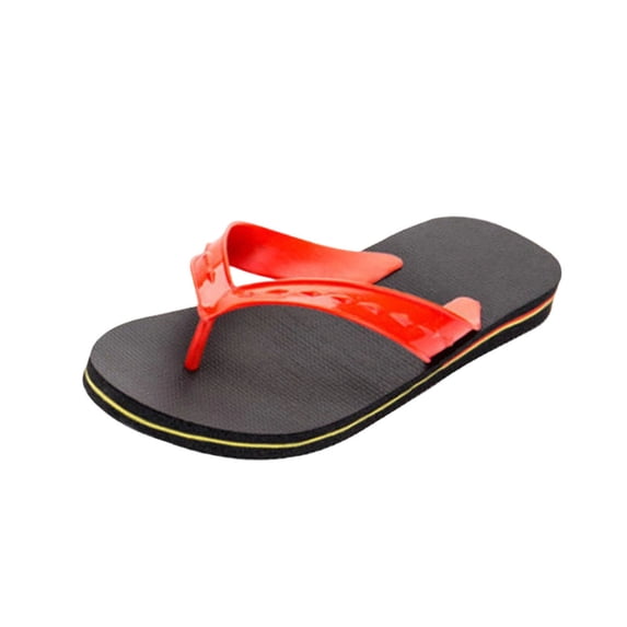 YUANxueke Women Men Shower Shoes Comfortable Summer Beach Flip Flops Travel Lightweight Non-Slip Sandals Quick Drying Flat Sandals