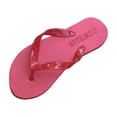 thumbnail image 1 of YUANxueke Women's Comfortable Summer Beach Thong Sandals Support Indoor Outdoor Soles Walking Flip Flops Shoes, 1 of 5