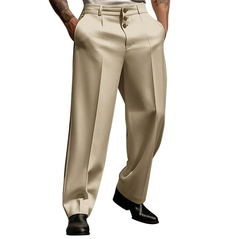 Formal track pants cheap