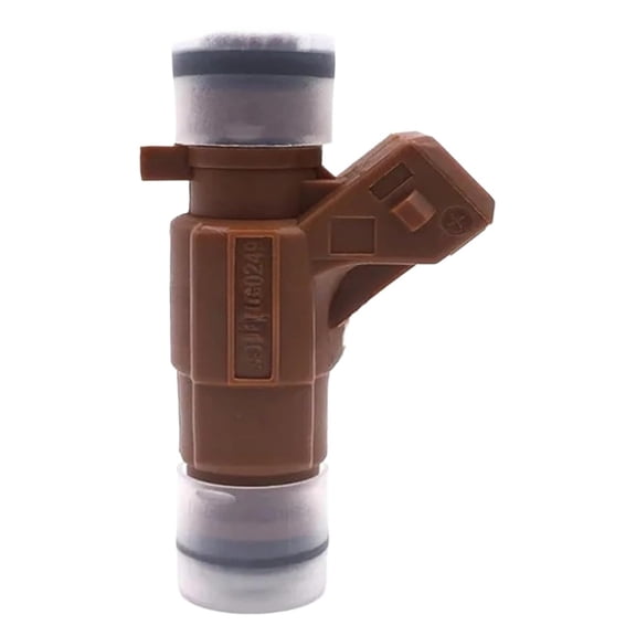 zuzengstory 1/6/8x A1130780249 0280156016 Fuel Injector Compatible with Mercedes-Benz M113 E50 V8 5.0L G500 ML500 CLK500 E500 S350 S430 SL500