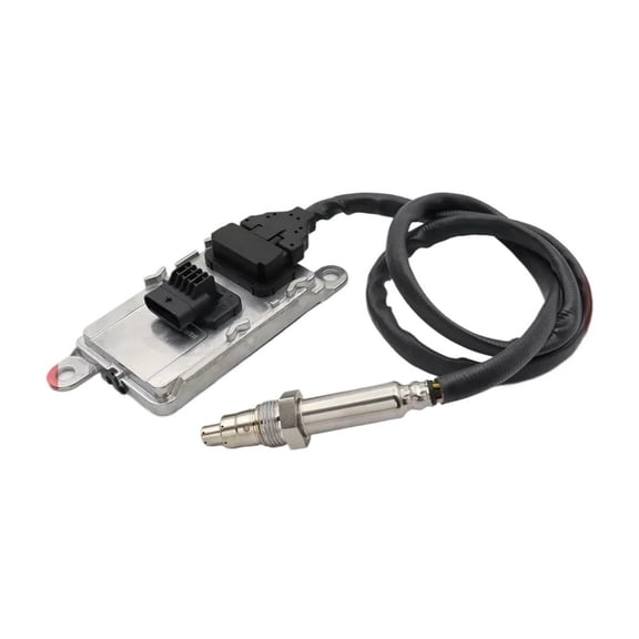 YUASDGCK 12412141 NOx Sensor Nitrogen Oxygen Sensor HJ24T126 for NB 1500 SNS506 A2C97451500-01