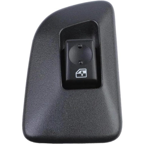 YUASDGCK 15206533 15206532 Rear Power Window Control Switch Button fit for Chevrolet for Tahoe for Escalade for Yukon for Silverado 03-06