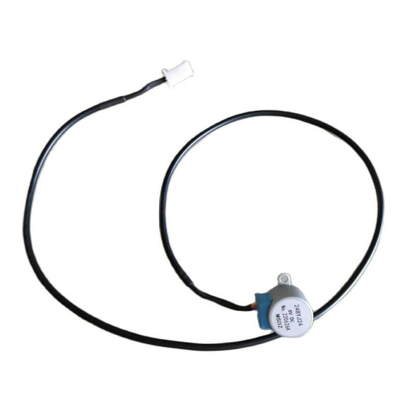zuzengstory 24BYJ24 8V DC Stepper Motor Compatible With IG1000 IG2000 IG3000 Generator Carburetor