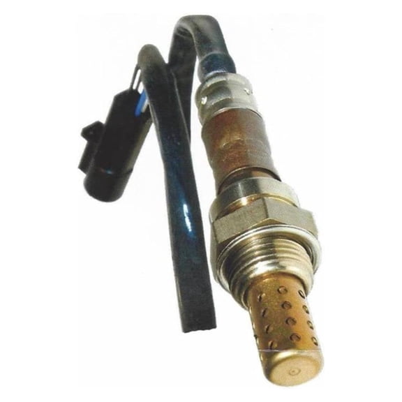 YUASDGCK 27719-07 Lambda Probe Oxygen O2 Sensor Compatible with Harley-Davidson Seventy Two 72 Sportster 883 1200 Tri Street Glide 2007-2015 27690-08