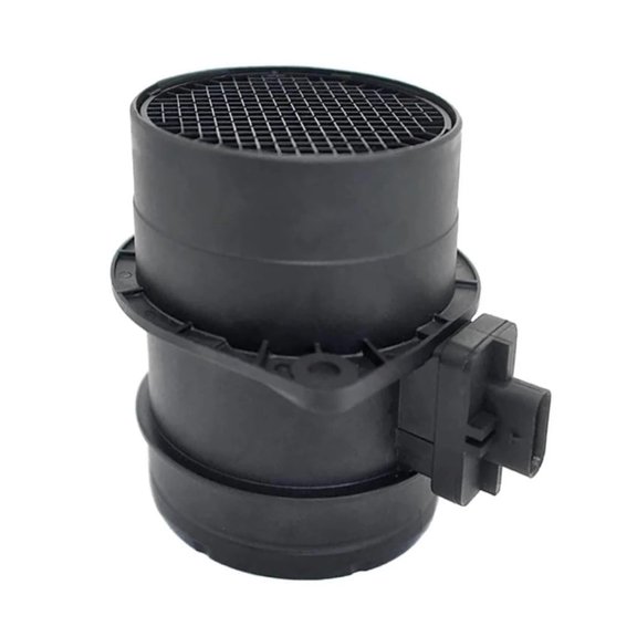 YUASDGCK 4 Pins for MAF Mass Air Flow Sensor Meter 0281002956, 03L906461A