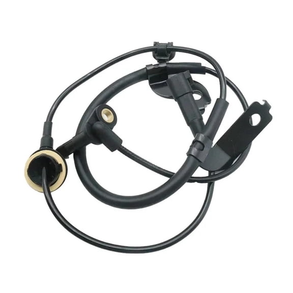 YUASDGCK 4670A577 Compatible for Mitsubishi for Lancer Evo X 2007-2015 4670A578 Front Left Right ABS Wheel Speed Sensor