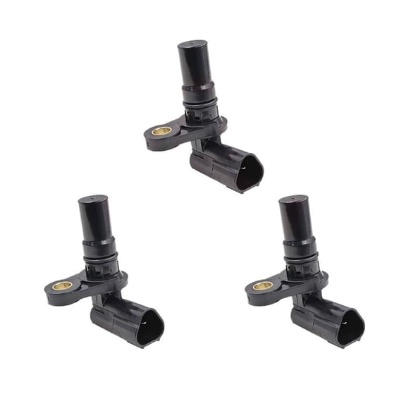 YUASDGCK 8973311080 Crankshaft Position Sensor for TFR/S(Chevrolet) TFR/TFS Middle East Thai-Rung UCR/UCS(Thailand) UCR/UCS-LHD(3PCS)