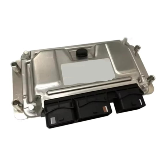 YUASDGCK 9643218988 0261207477 Car Engine Computer Electronic Control Module Ecu Me7.4. Compatible With Peugeot 206 207 307 for Citroen C2 C3