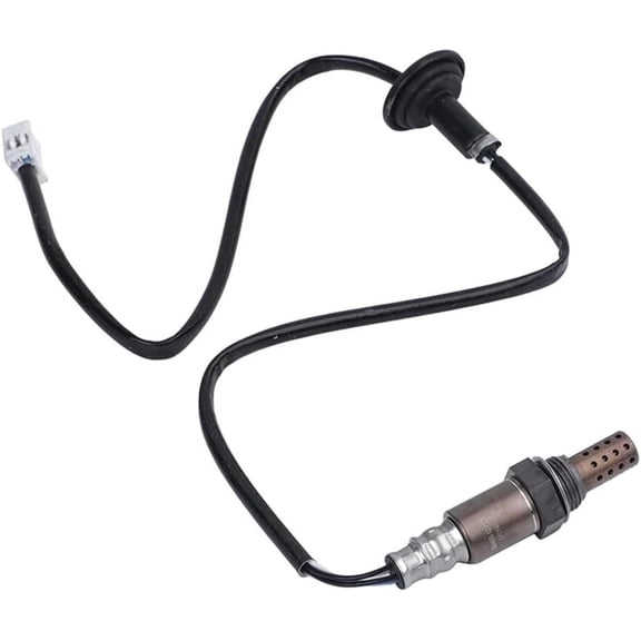 YUASDGCK Automotive O2 Sensor Compatible with Toyota for Corolla for Verso 2002-2004 O2 Oxygen Sensor Lambda Probe 89465-12700 8946512700