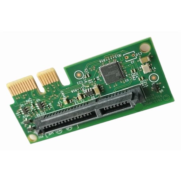 YUASDGCK B5L29-60001 for HP for LJ Ent M552 M553 M604 M605 M606 M527 Series SATA Riser