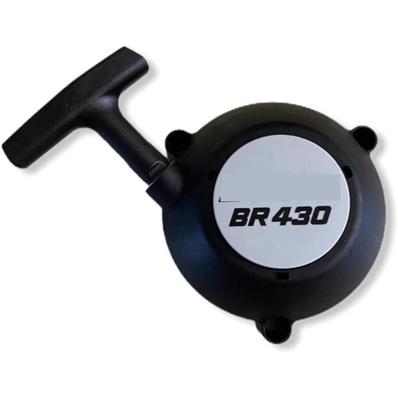 zuzengstory BR430 Recoil Pullstart Starter Assembly 4244-190-0308, Replacement for STIHL