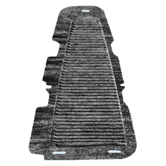 YUASDGCK Battery Filter For TOYOTA For Camry Hybrid (2023-) For G92DH06010 Particulate Cabin Air Filter For G92DH-06010