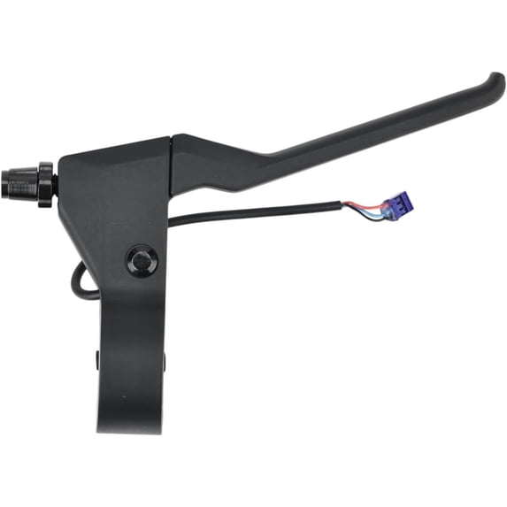 YUASDGCK Brake Handle for Seg-Way for Nin-ebot ZT3 Pro Electric Scooter Left Right Brake Lever Replacement Parts