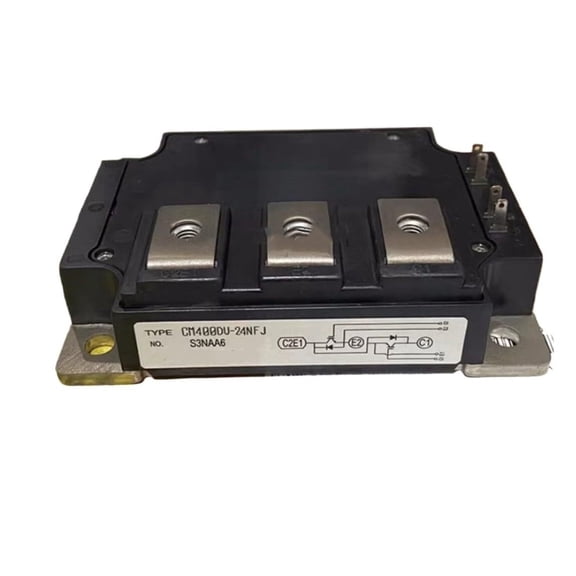 YUASDGCK CM400DU-24NFJ Module