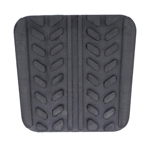 YUASDGCK Car Brake Clutch Pedal Pad Rubber Cover S083-43-028 for Mazda for RX-7 FC RX-7 SA 1992 1991 1990 1989 1988 1987 1986 1985 1984 1983 1982