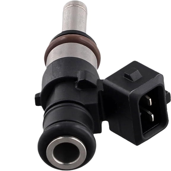 YUASDGCK Car Fuel Injector 0280158038,Compatible With BMW R1200GS R ST RT