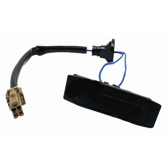 YUASDGCK Car Trunk Release Switch Rear Trunk Switch Tailgate Button Fit for Subaru for Outback for Forester for Impreza XV WRX STI Tribeca 63270FJ000 63270FG001 Trunk Lid Open Switch