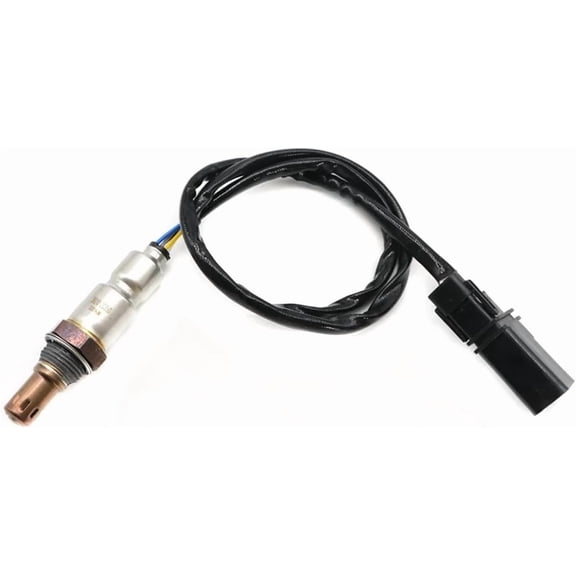 YUASDGCK Car Upstream Air Fuel Ratio for Lambda O2 Oxygen Sensor 39210-2G350, Compatible For Hyundai for Sonata, Compatible For Kia For Forte For Magentis For Optima For Rondo 2009-2013