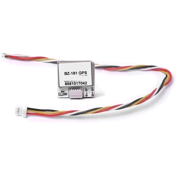 YUASDGCK Drone Parts BZ-251 BZ-181 BZ-121 M10 Dual Protocol FPV Return Hover F4 F7 Flight Control Fixed Wing FPV Return Rescu-e Drone Parts