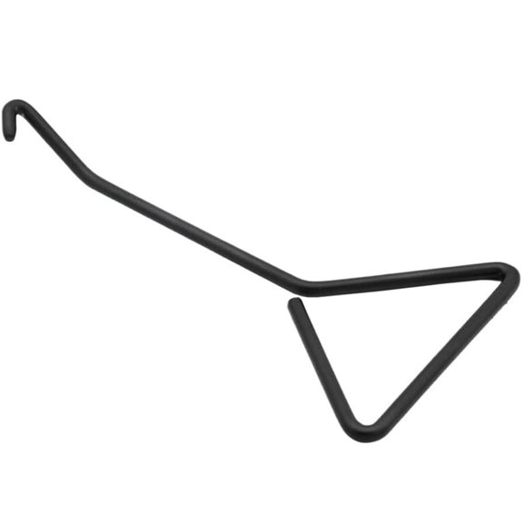 YUASDGCK EXC EXCF XC XCF SX SXF 65-5 Motorcycle Compatible Exhaust Spring Hook Puller Tool T Shaped Compatible with Spring Removal And Installation