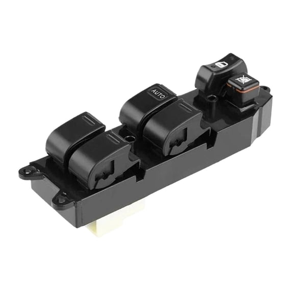 YUASDGCK Electric Window Master Control Switch Button Compatible with Toyota for Tacoma for Corolla for Camry for Avalon 1997 1998 1999 2000 2001 2002 2003 2004