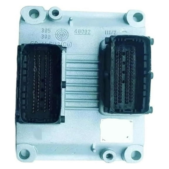 zuzengstory Engine Computer Control Module ECU ECM,Compatible For Cadillac CTS SRX 3.6L 2.8L 12602703 12592124 0261209054 772124F 1039S11013