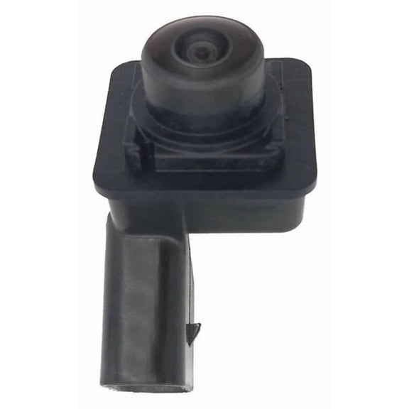 YUASDGCK FL3T-19J220-AC Rear View Back-Up Camera Compatible for Ford F150 2014-2020 Parking Assist Camera FL3T19J220AC FL3Z-19G490-A