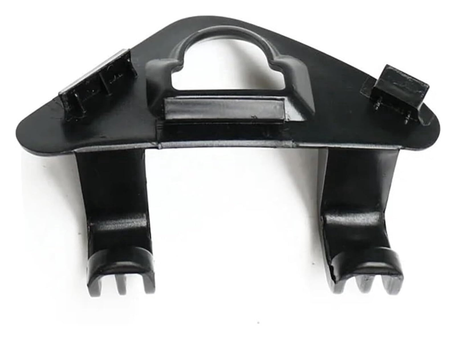 YUASDGCK Fit for Tesla Model Y Juniper Rear Trunk Hook Fit for Seat Buckle Hanging Cargo Grocery Bag Holder