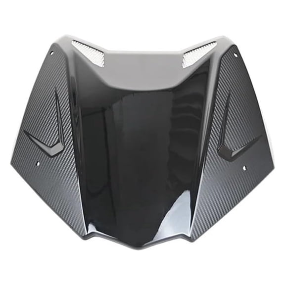 zuzengstory For Yamaha TMAX 530 560 2017-2021 Motorcycle Front Windshield Sport Wind Shield Deflector