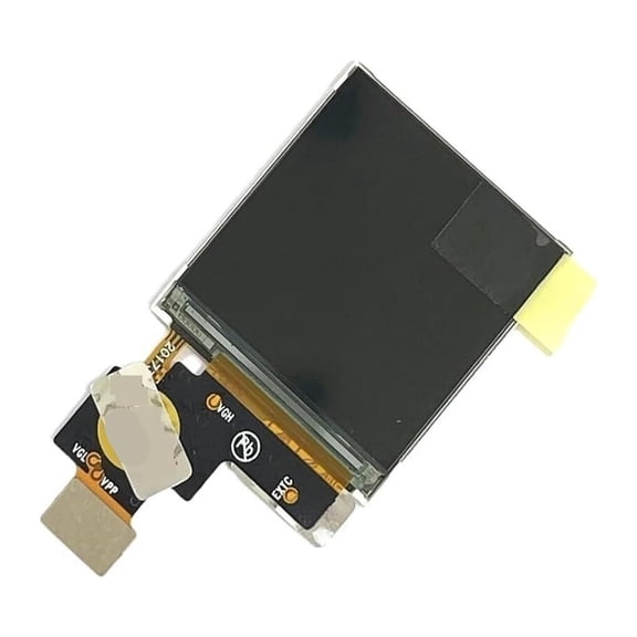 YUASDGCK Front LCD Screen Display Compatible with Gopro Hero 10 Hero 11 Camera Replacement Repair Part