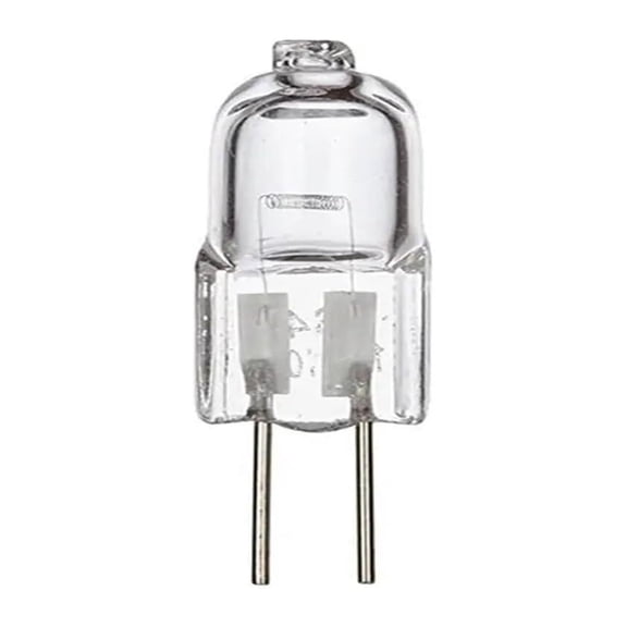 YUASDGCK G4 Halogen Bulb 12V 20W Halogen Bulbs LED Warm White Replace LED Capsule Lamp Halogen Bulbs Light for Kitchen Oven FIVE