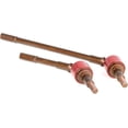 thumbnail image 1 of YUASDGCK Hardened Steel AR90 Front Axle CVD Drive Shaft Set Rear Upgrades Parts for 1/6 RC Crawler Car for Axial SCX6 AXI05000, 1 of 3