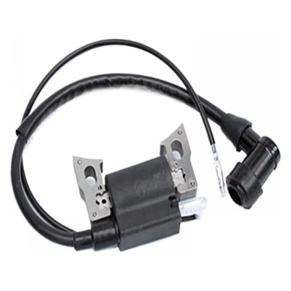 YUASDGCK Ignition Coil Package Compatible With 152F 154F Generators Voltage Replacement Part