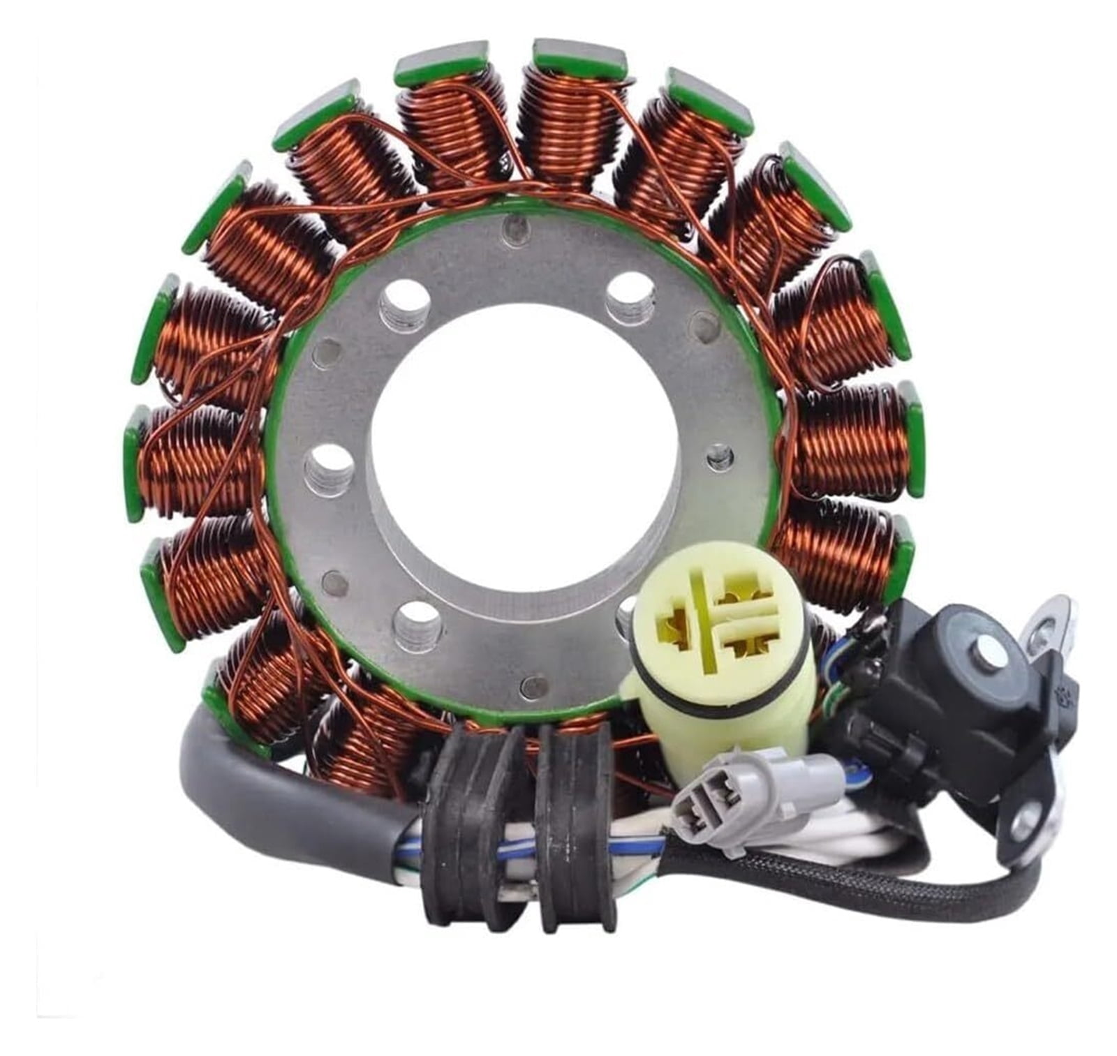 Stator Coil