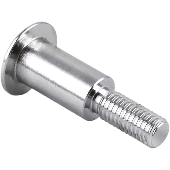 YUASDGCK Left Shift Lever Bolt Fit For NINJA 250/R EX250 for NINJA300 EX300 Z250 Z300 2013-2018 Motorcycle Gear Shift Pedal Mount Screw