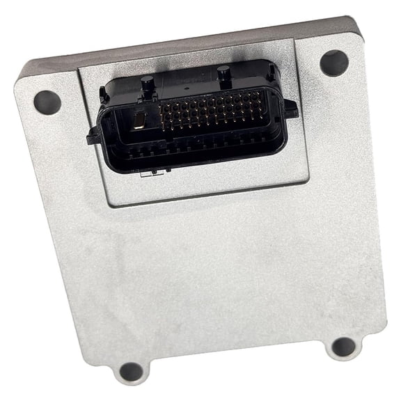 YUASDGCK Programmed TCM ECU Transmission Control Module T42 24242391 24234503 24252114 Auto Trans Control Unit Replacement Compatible with Chevy Tahoe for Silverado Express 1500 for GMC