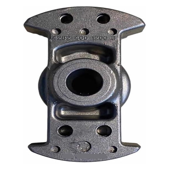 YUASDGCK Replace BR700 Fly 4282-400-1200 for ST BR600 BR550 BR500 BR450 BR430 BR350 SR450 SR430 Blower Auger OEM Rotor