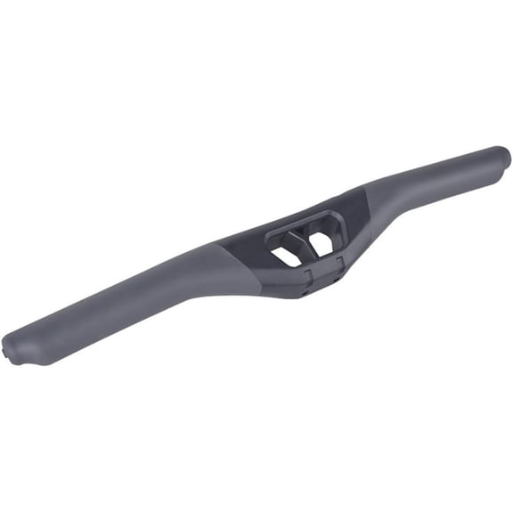 YUASDGCK Rowing Machine Handle Grip, 50.5cm Length Compatible With For Concept 2 D/E For Powerful 500/550 Home Gym Equipment Replacement Part