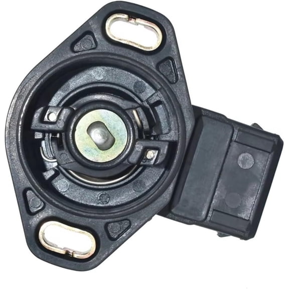 YUASDGCK Throttle Body Replace Compatible with Toyota for Cressida for Land for Cruiser 1989-1992 Throttle Position Sensor Throttle Control Sensor OEM:1985000460 B6S818911