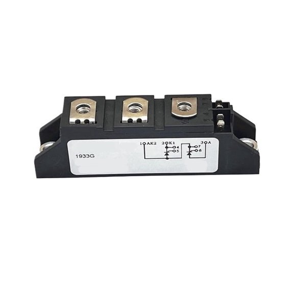 YUASDGCK Thyristor Module MCC72-16IO1B