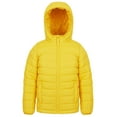 thumbnail image 1 of YUBIKWETE Boys Hooded Lightweight Warm Puffer Down Jacket, Sizes 5-20, 1 of 8
