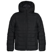 YUBIKWETE Boys Hooded Lightweight Warm Puffer Down Jacket, Sizes 5-20