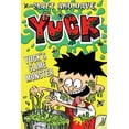 thumbnail image 1 of YUCK: Yuck's Slime Monster (Paperback), 1 of 1