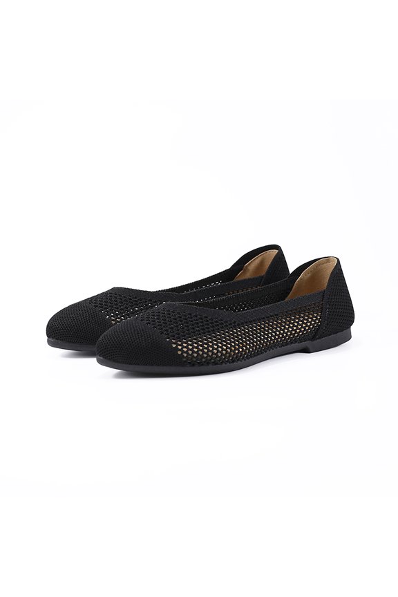 Ladies' pointed casual shoes, suitable for walking, daily wear, the best gift for your lover